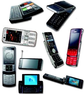 Mobile World Congress En Barcelona